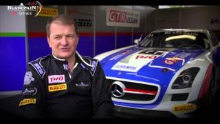 Brands Hatch 2015 - Alexey Vasilyev -