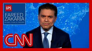 Fareed on Trump’s tariff proposals: This celebrity businessman does not understand business