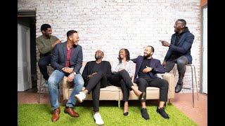 Cascades Ventures is Building Wealth in the Black & LatinX Communities - join us!