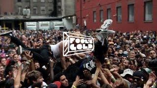 Fool's Gold Day Off - NYC 2012 [Official Recap]