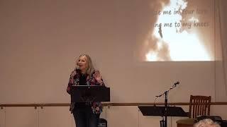 Ellen McFarlane Live Stream