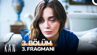 Kötü Kan 3. Bölüm 3. Fragmanı | Oktay'ı Kaybettik!