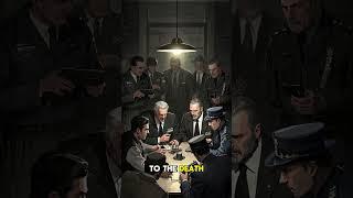 Don of the Dead Streets | The Ghost Who Still Runs the Mob