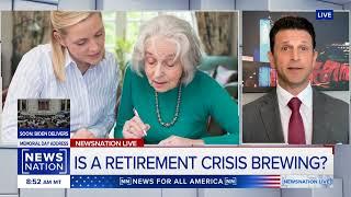 Is A Retirement Crisis Brewing? | NewsNation