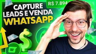 Como Usar o WhatsApp para Capturar Leads e Fazer Vendas | JivoChat