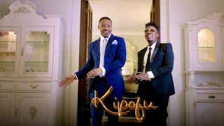 Chege feat Alikiba - Kipofu (Official Music Video)