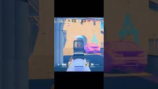 Ace first clip, plus bonus clips