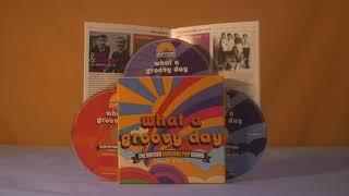 What A Groovy Day – The British Sunshine Pop Sound 1967-1972 [Trailer]