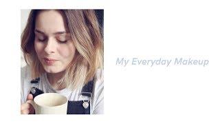 My Everyday Makeup | Lucy Moon