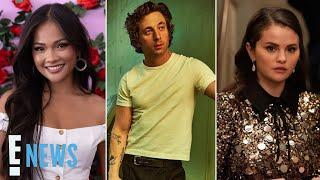 The Bear, The Bachelorette, & More BINGE-WORTHY Shows to Stream This Summer | E! News