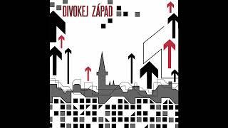 Divokej západ - ce!