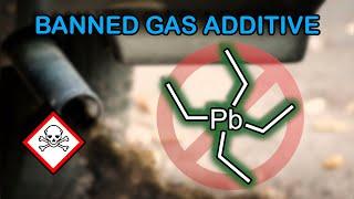 Making Tetraethyl Lead