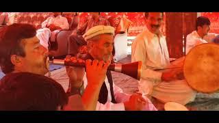 Ashurjan hareep by senior musician ustad shukoor ali and madad ali from Nagar valley.