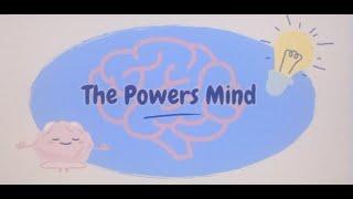 The Power Mind (Jovial Present)