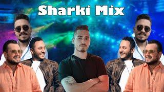 The Best Sharki mix 2024|احلى اغاني عربيه شرقيه BY:[DjJohnLawen]