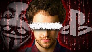 Le Hacker qui a mis Playstation à genoux