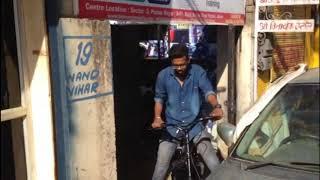 Solar Bike - Design and Developed by Baba Automobile Officially........
