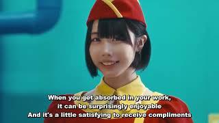 Ano「スマイルあげない」eng sub, vostfr  ano smile agenai eng sub, vostfr