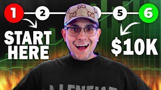 Easiest Way to Make Money Online With Ai In 2025 (Beginners Guide)