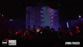 Jonna Fraser | Boiler Room x AXE Music One Night Only | Rotterdam