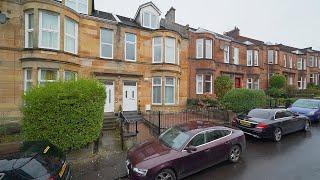 26 Carmichael Place, Langside, G42 9UE