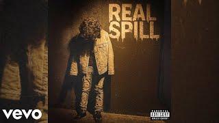 DSN Trix - Real Spill [Official Audio]