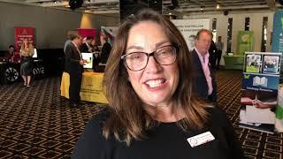 aXcelerate at the 2019 VET CEO Conference - Velg Training (Sydney)