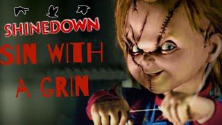 Chucky Tribute ~ Sin With A Grin