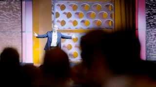 Retail Motivational Speaker Bob Phibbs: Meet The Retail Doctor