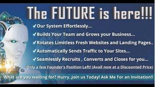 New 2020 ONPASSIVE Presentation | What's In It For Me?