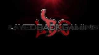 Introduction - LayedBackGaming