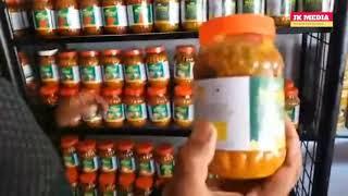 Baba Manthal Ka Achar