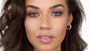HOW TO LOOK GOOD IN 10 MINUTES | Eman
