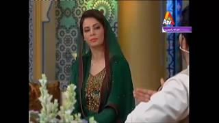 Dua e Ishq | Seher Transmission | 16 June 2016 | ATV