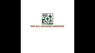 The All Hazards Prepper's Pandemic Kit Overview and Guide to Medical Stockpiling