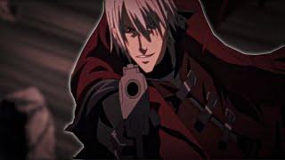 Devil May Cry — [AMV] Flames Of Implicable Justice