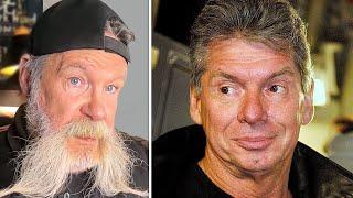 Did Vince McMahon REALLY Kill the Territories?