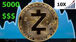 Cryptocurrency. What is ZCash? The Beginner’s Guide