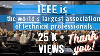 Benefits of IEEE Membership