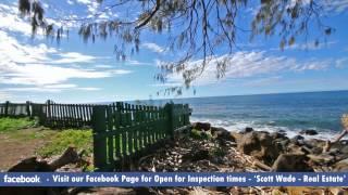 SCOTT WADE - ABSOLUTE OCEANFRONT TOURIST PARK - LOCATION PROPERTY AGENTS