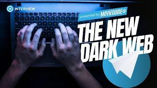 The New Dark Web: How Social Media is Targeting Your Children