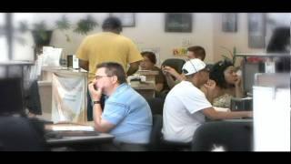 MichiganWorks SEMCA Job Training Services, Interviews