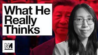 EVERYTHING You Need to Know About China & Xi Jinping | Aaron Bastani meets Olivia Cheung