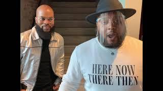 “REEL TALK” with Noland Pruitt Interviews JJ Hairston