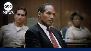 New details emerge over O.J. Simpson’s estate after death