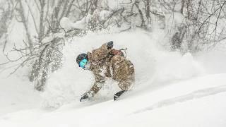 We're Hosting a Snowboard Trip in Japan!