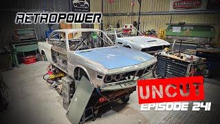 Ultimate 70s Coupe Restomods!