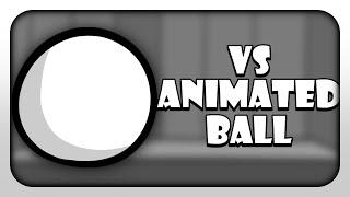 Friday Night Funkin' - V.S. Animated Ball Mod - Hard