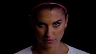 Alex Morgan USWNT Highlights Tribute (David Guetta & Sia "Flames")