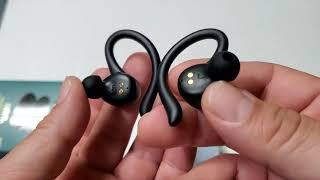 Groove Onn. True Wireless Sport Earphones Review